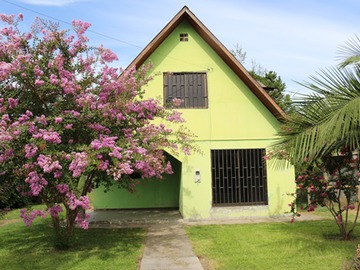 Arriendo Mensual / Casa / Coltauco