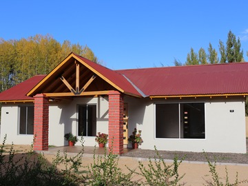 Arriendo Mensual / Casa / Coltauco