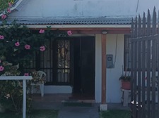 Arriendo Mensual / Casa / Coltauco
