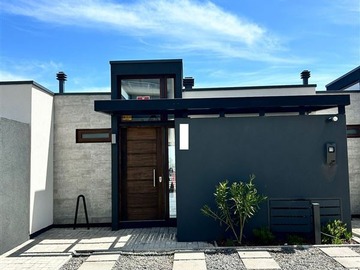 Arriendo Mensual / Casa / Concepción