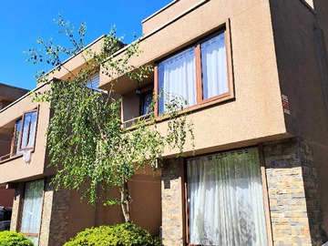 Arriendo Mensual / Casa / Concepción