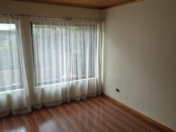 Arriendo Mensual / Casa / Concepción