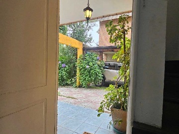 Arriendo Mensual / Casa / Concepción