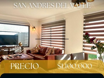 Arriendo Mensual / Casa / Concepción