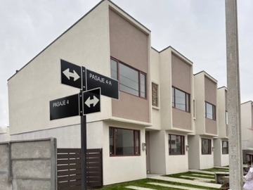 Arriendo Mensual / Casa / Concepción