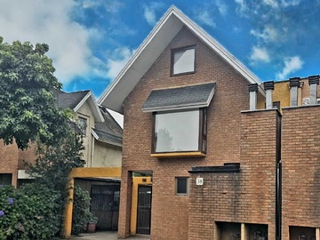 Arriendo Mensual / Casa / Concepción