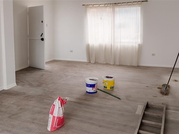 Arriendo Mensual / Casa / Concepción