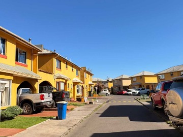Arriendo Mensual / Casa / Concepción