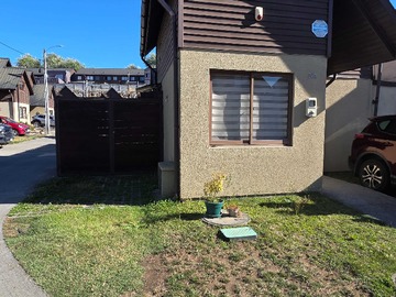 Arriendo Mensual / Casa / Concepción