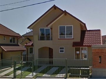 Arriendo Mensual / Casa / Concepción