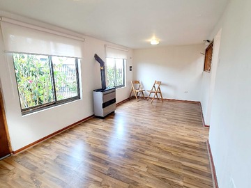 Arriendo Mensual / Casa / Concepción