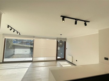 Arriendo Mensual / Casa / Concepción