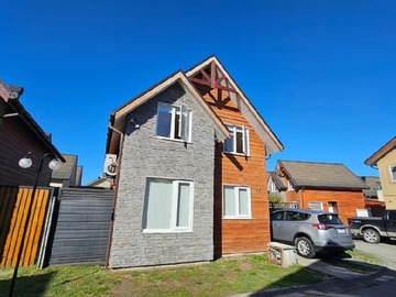 Arriendo Mensual / Casa / Concepción