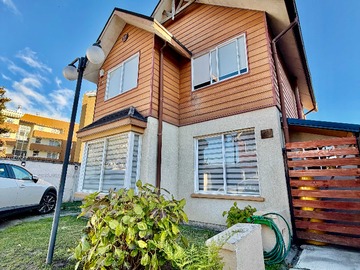 Arriendo Mensual / Casa / Concepción