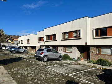 Arriendo Mensual / Casa / Concepción