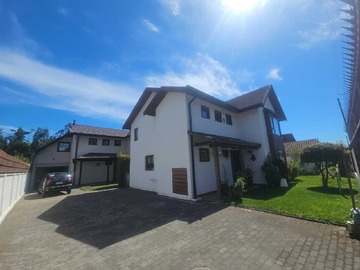 Arriendo Mensual / Casa / Concepción