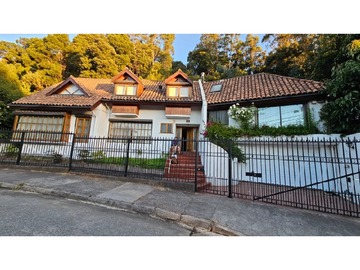 Arriendo Mensual / Casa / Concepción