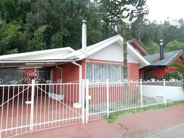 Arriendo Mensual / Casa / Concepción
