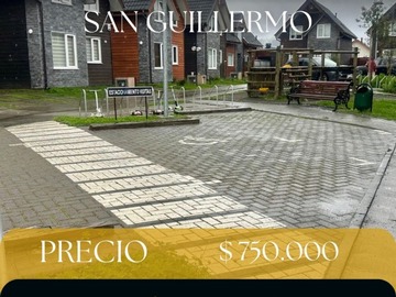 Arriendo Mensual / Casa / Concepción