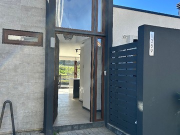 Arriendo Mensual / Casa / Concepción