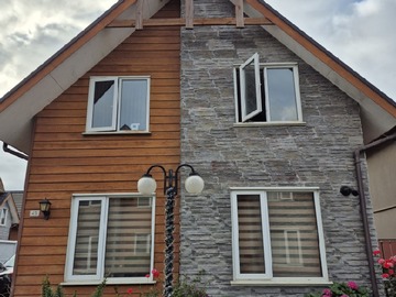 Arriendo Mensual / Casa / Concepción