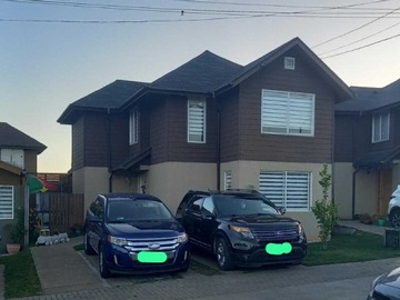 Arriendo Mensual / Casa / Concepción