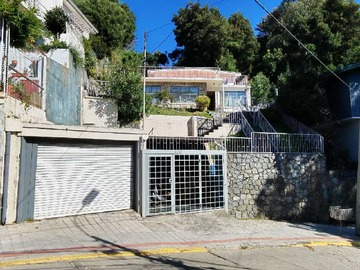 Arriendo Mensual / Casa / Concepción