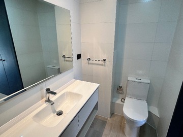 Arriendo Mensual / Casa / Concepción