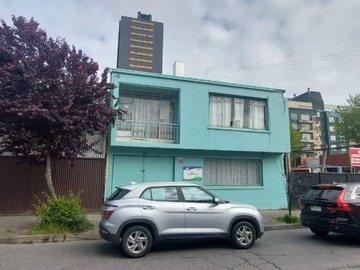 Arriendo Mensual / Casa / Concepción