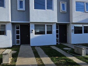 Arriendo Mensual / Casa / Concepción