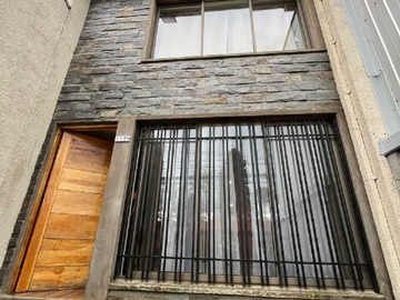 Arriendo Mensual / Casa / Concepción