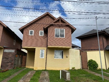 Arriendo Mensual / Casa / Concepción