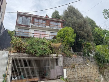 Arriendo Mensual / Casa / Concepción