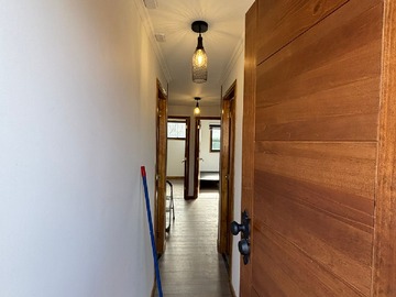 Arriendo Mensual / Casa / Concepción