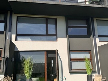 Arriendo Mensual / Casa / Concepción