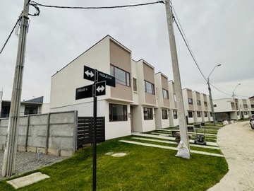Arriendo Mensual / Casa / Concepción