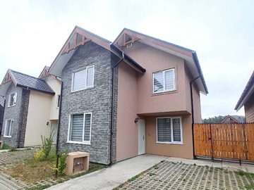 Arriendo Mensual / Casa / Concepción