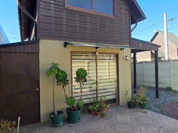 Arriendo Mensual / Casa / Concepción