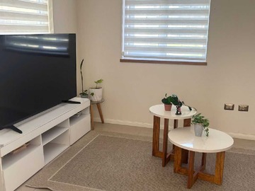 Arriendo Mensual / Casa / Concepción