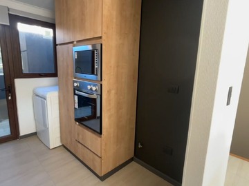Arriendo Mensual / Casa / Concepción