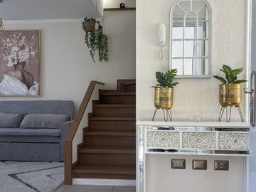 Arriendo Mensual / Casa / Concepción