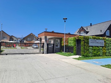 Arriendo Mensual / Casa / Concepción