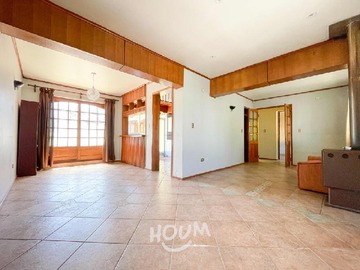 Arriendo Mensual / Casa / Concepción