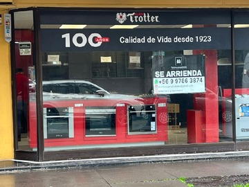 Arriendo Mensual / Casa / Concepción