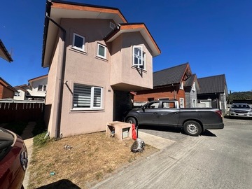 Arriendo Mensual / Casa / Concepción