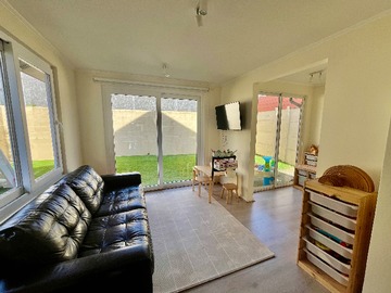 Arriendo Mensual / Casa / Concepción