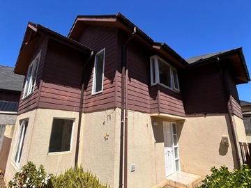 Arriendo Mensual / Casa / Concepción