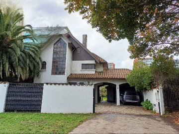 Arriendo Mensual / Casa / Concepción