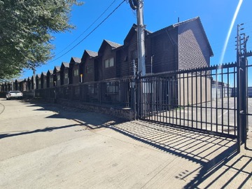 Arriendo Mensual / Casa / Concepción