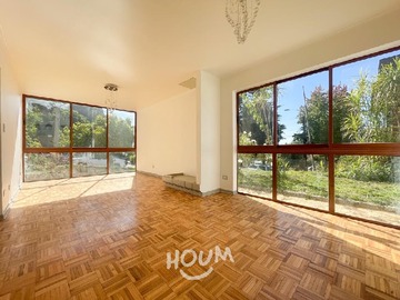 Arriendo Mensual / Casa / Concepción